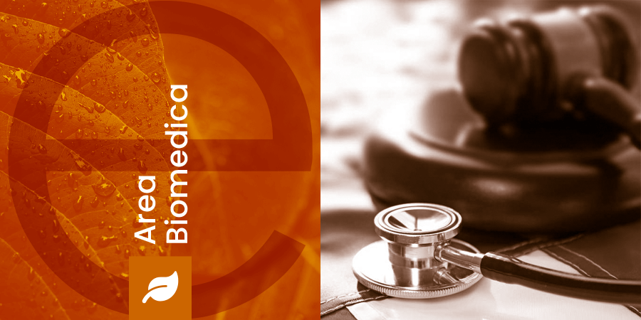 Master in Medicina Forense